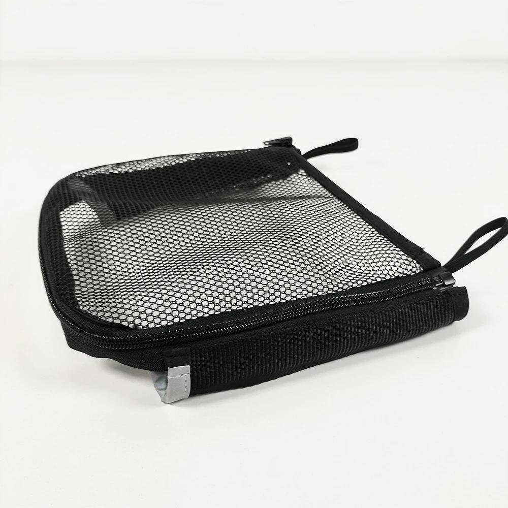 Repose-pieds en maille pour Cybex Mios série 2/3, filet d'extension de pied pour Buggy avec bande ré