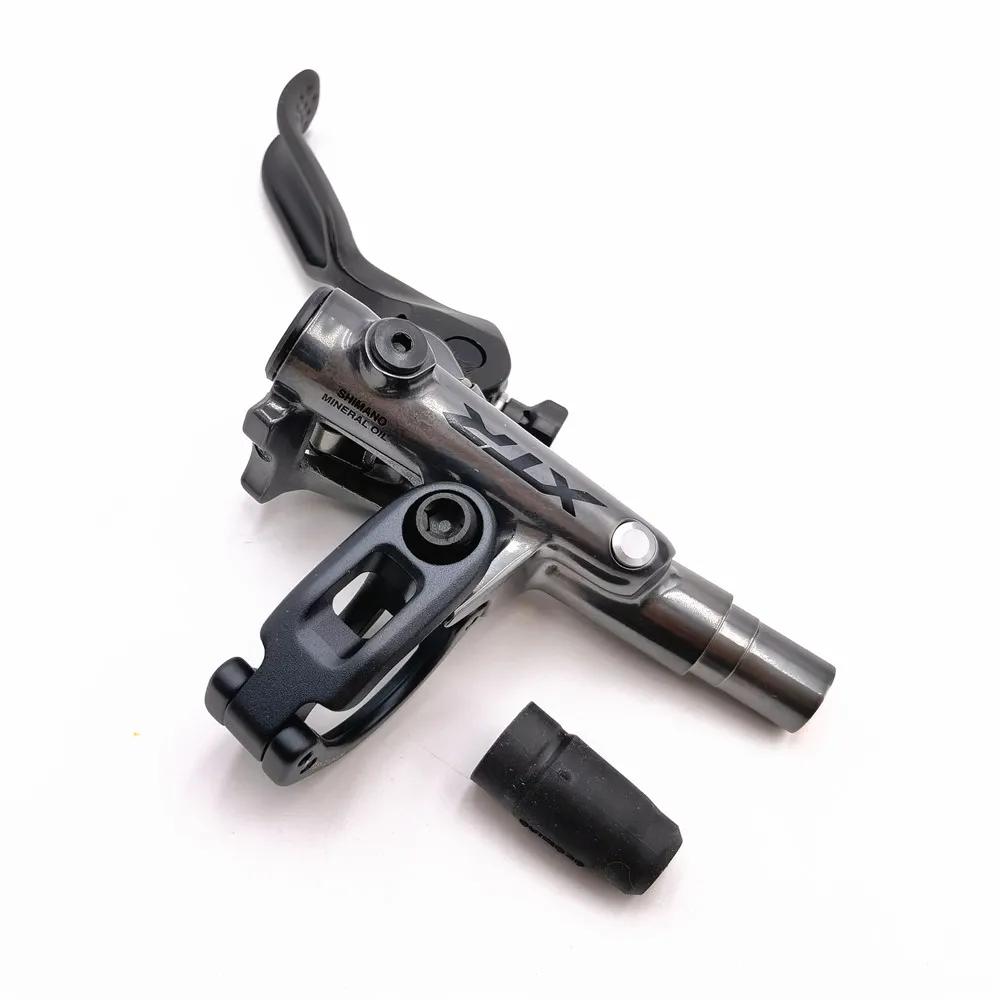 Levier de frein à disque hydraulique Shimano XTR BL-M9100 BL-M9120