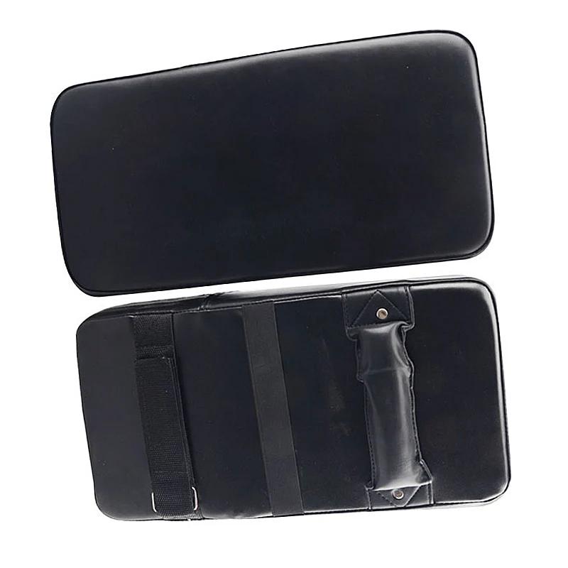 Sac de cible de frappe, coussinet de karaté, Taekwondo, boxe, gants de boxe, exercice de gymnastique