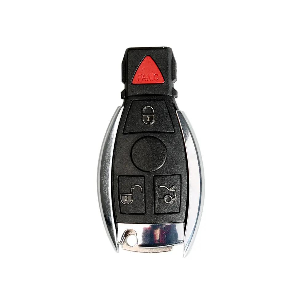 CGDI – programmateur MB pour Mercedes Benz, 315MHZ/433MHZ, fonctionne avec CGDI MB pour Benz FBS3, l