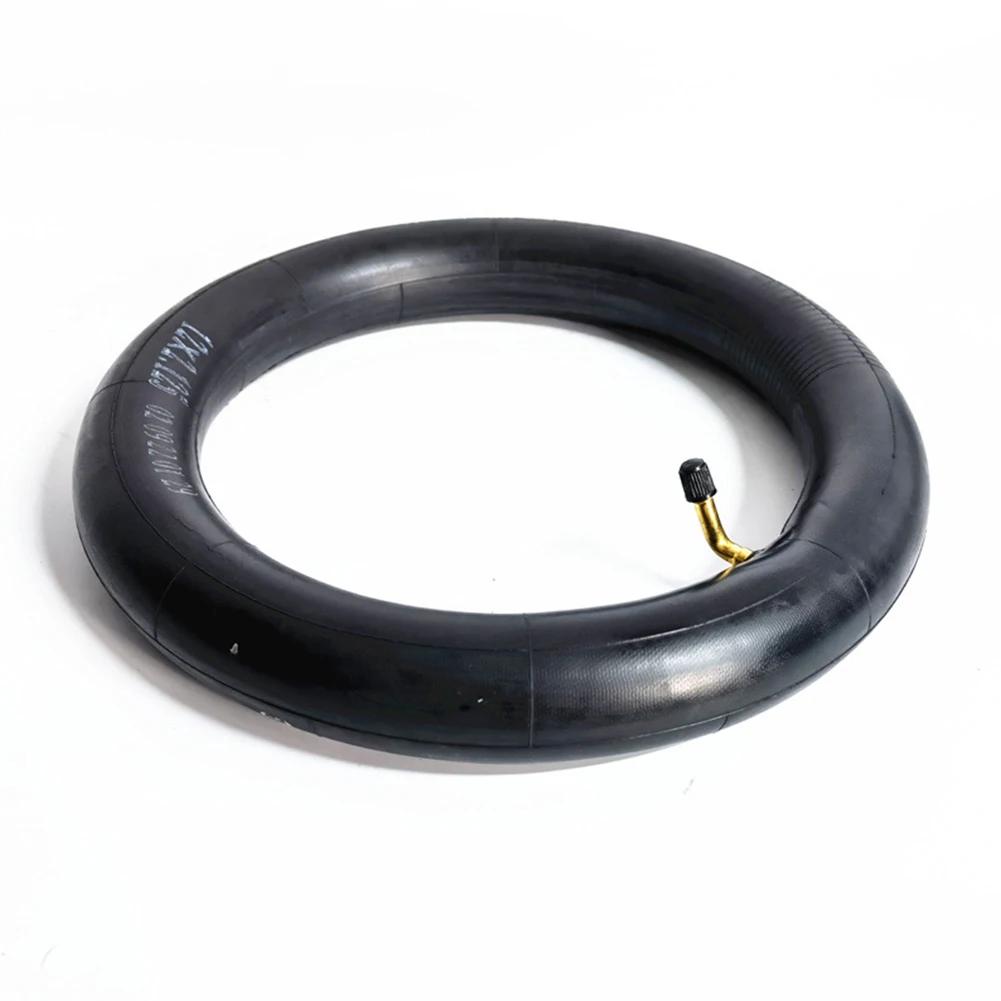 Chambre à Air de 12 Pouces pour Vélo Électrique, Accessoire pour Scooter, 12 1/2x2, 1/4(62-203), 12.