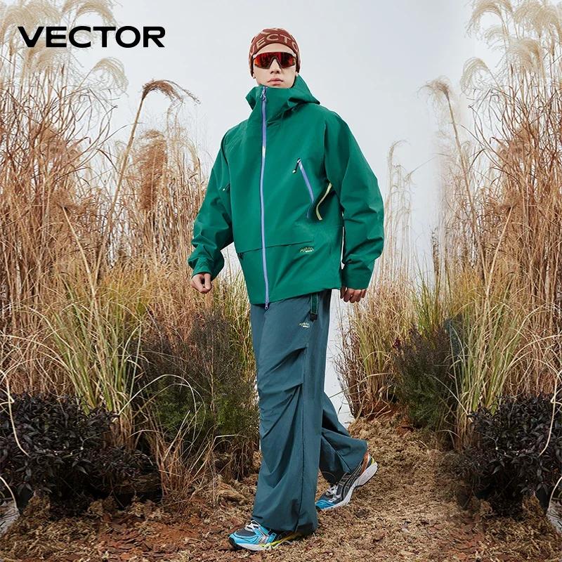 Coupe-vent à capuche imperméable et coupe-vent pour hommes et femmes, veste décontractée trempée, co