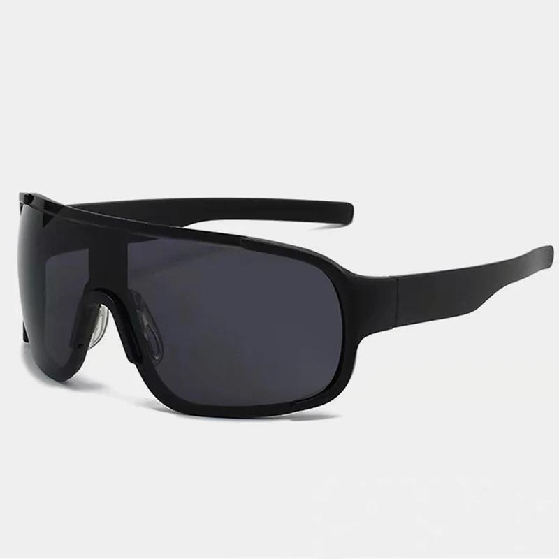 Lunettes de cyclisme couverture sur myopie lunettes de Prescription lunettes sport hommes femmes lun