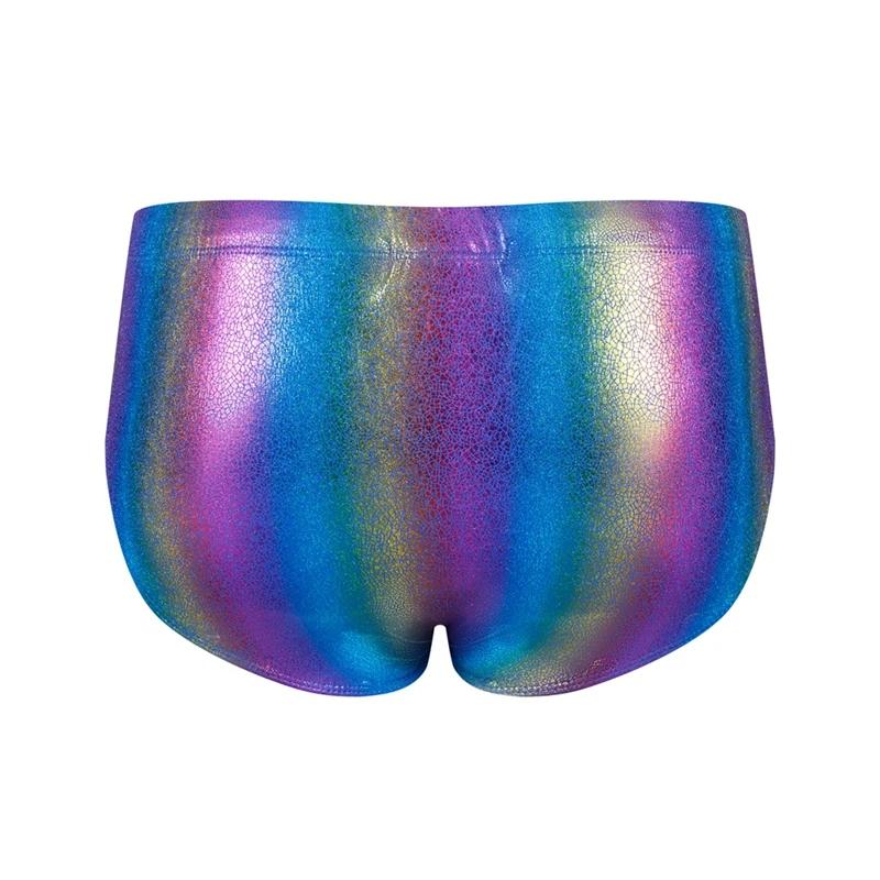 Push Up rembourré maillots de bain hommes maillot de bain Shorts hommes Bikini slips été tronc maill
