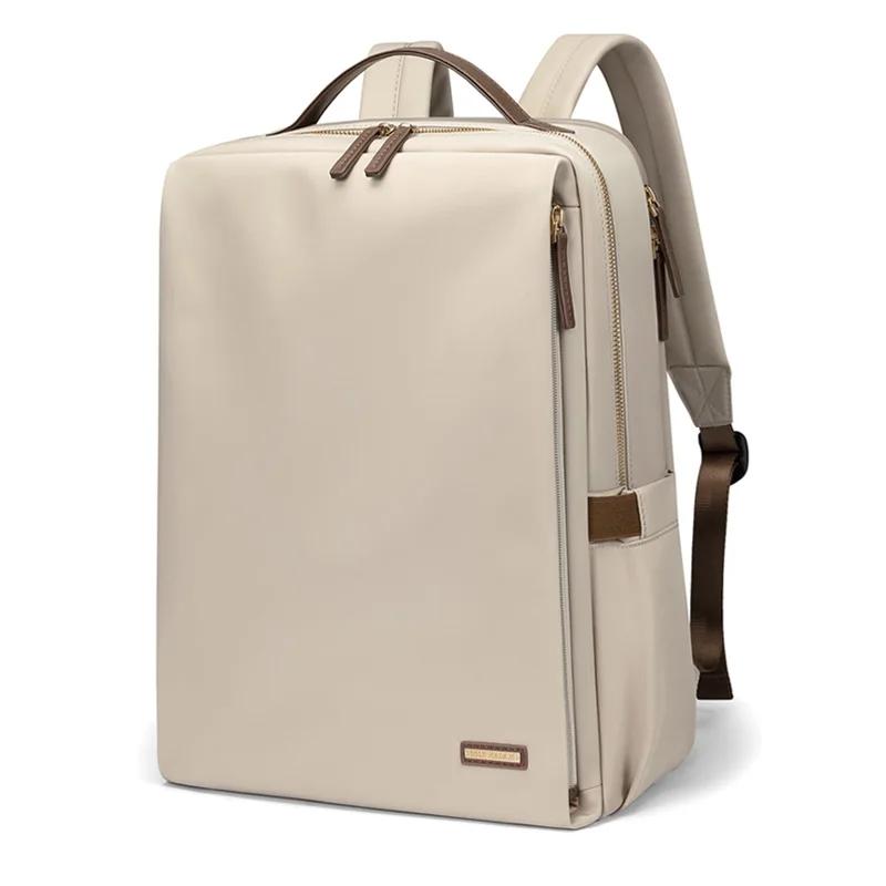 GOLF sac à dos décontracté femmes sac à dos pour ordinateur portable en Nylon 15 6 pouces étanche 14