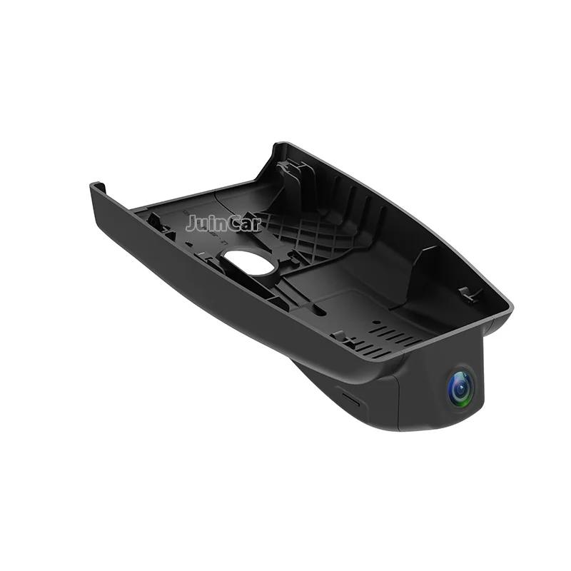 Enregistreur vidéo WiFi Plug and Play Dvr Car Cam, caméra de tableau de bord, 1K, 2K, 4K, Toyota CHR