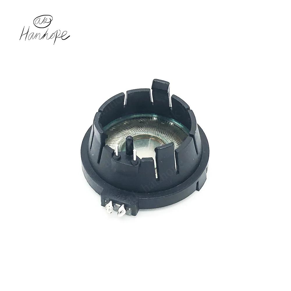 Pour VDO Tacho VW Golf Touran Polo Fabia tableau de bord groupe d'instruments Mini haut-parleur