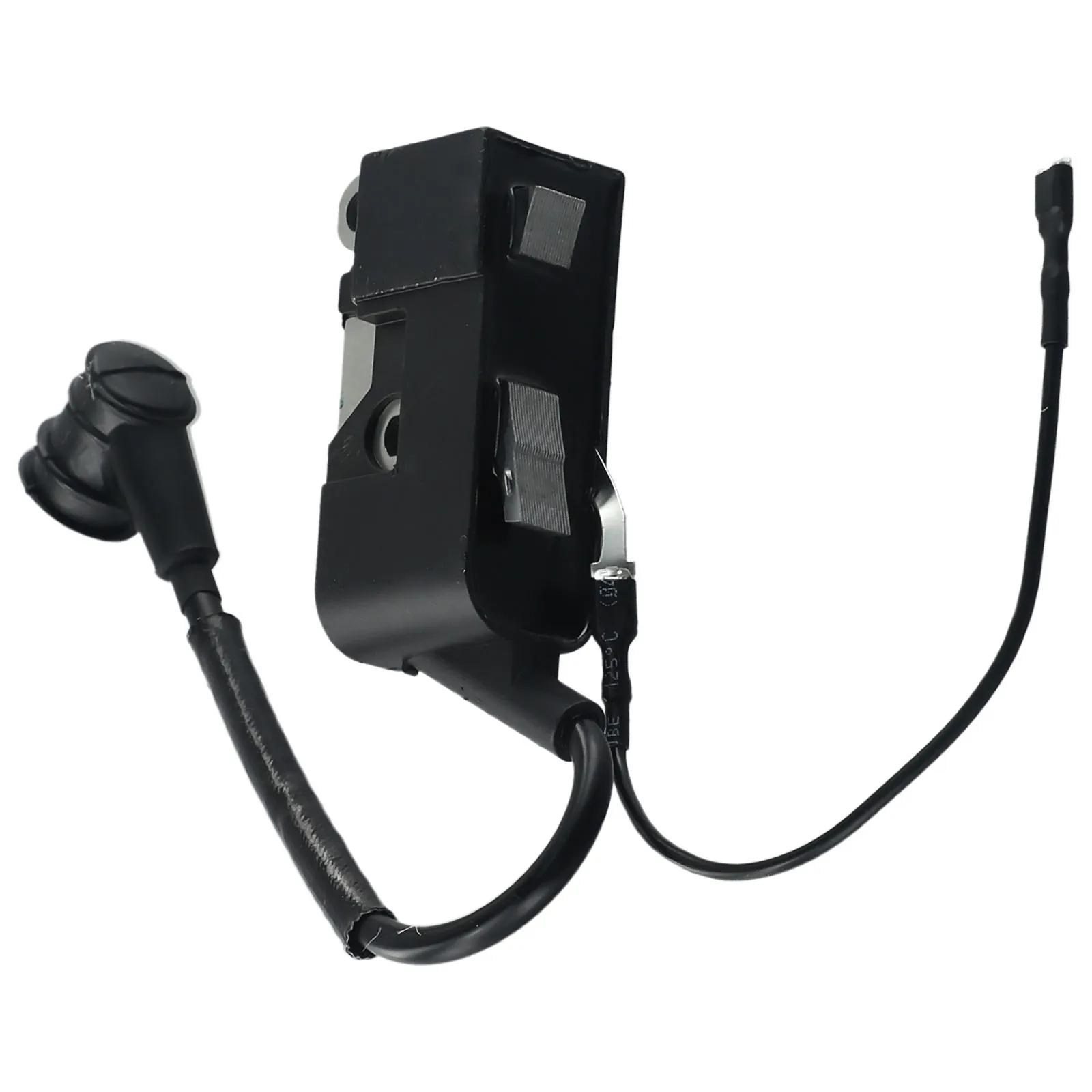 Bobine d'allumage pour tronçonneuse chinoise 4500 5200 5800 152F-100A 45CC 52CC 58CC, pièces de rech