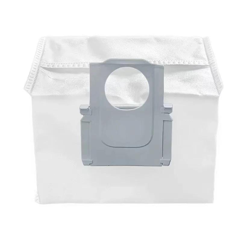 Remplacement du sac à poussière Roborock S8 + / S8 Pro Ultra / S7 MaxV Ultra / S7 Pro Ultra / Q7 Max