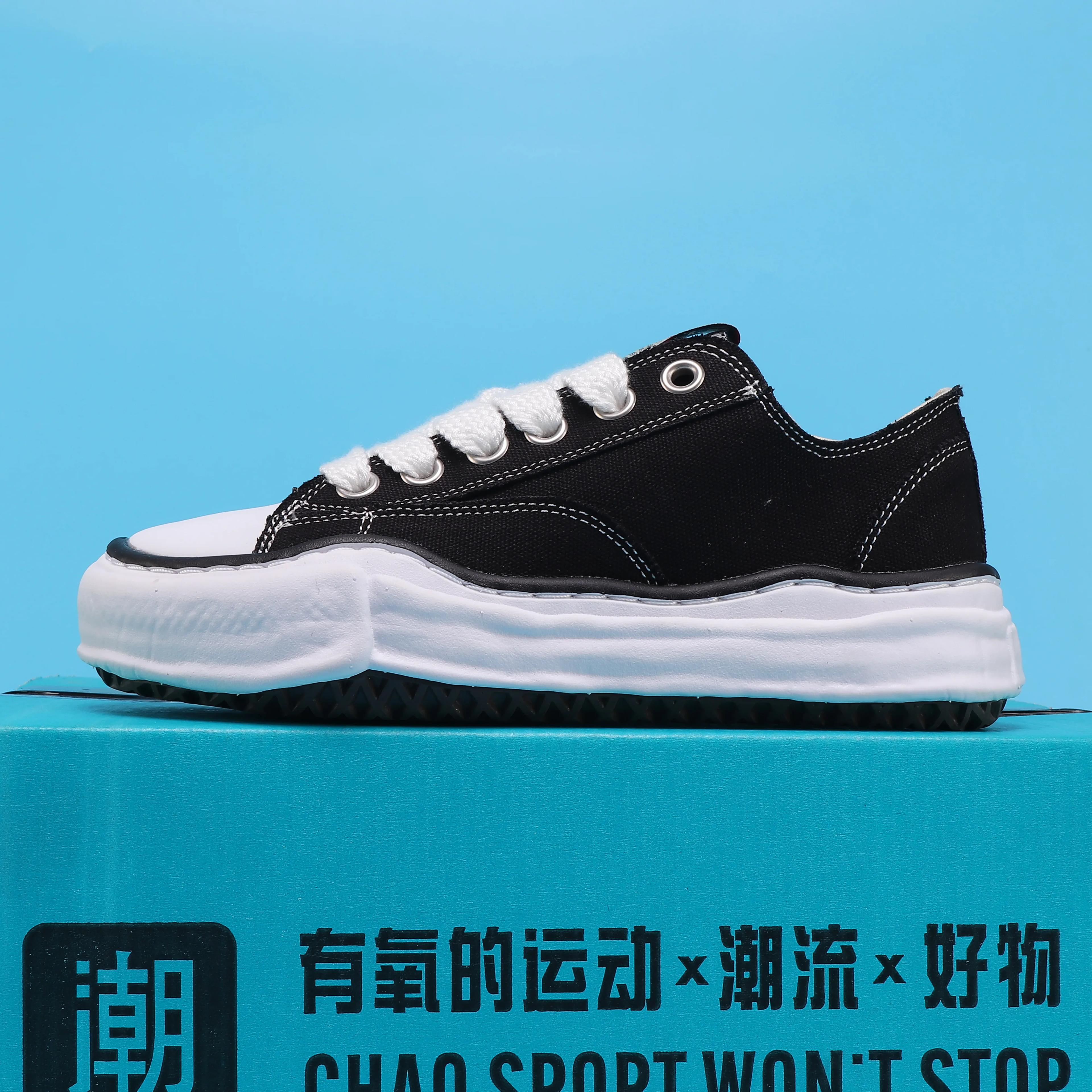 Sneakers unisexes tendance, chaussures de skate décontractées originales pour hommes et femmes, chau