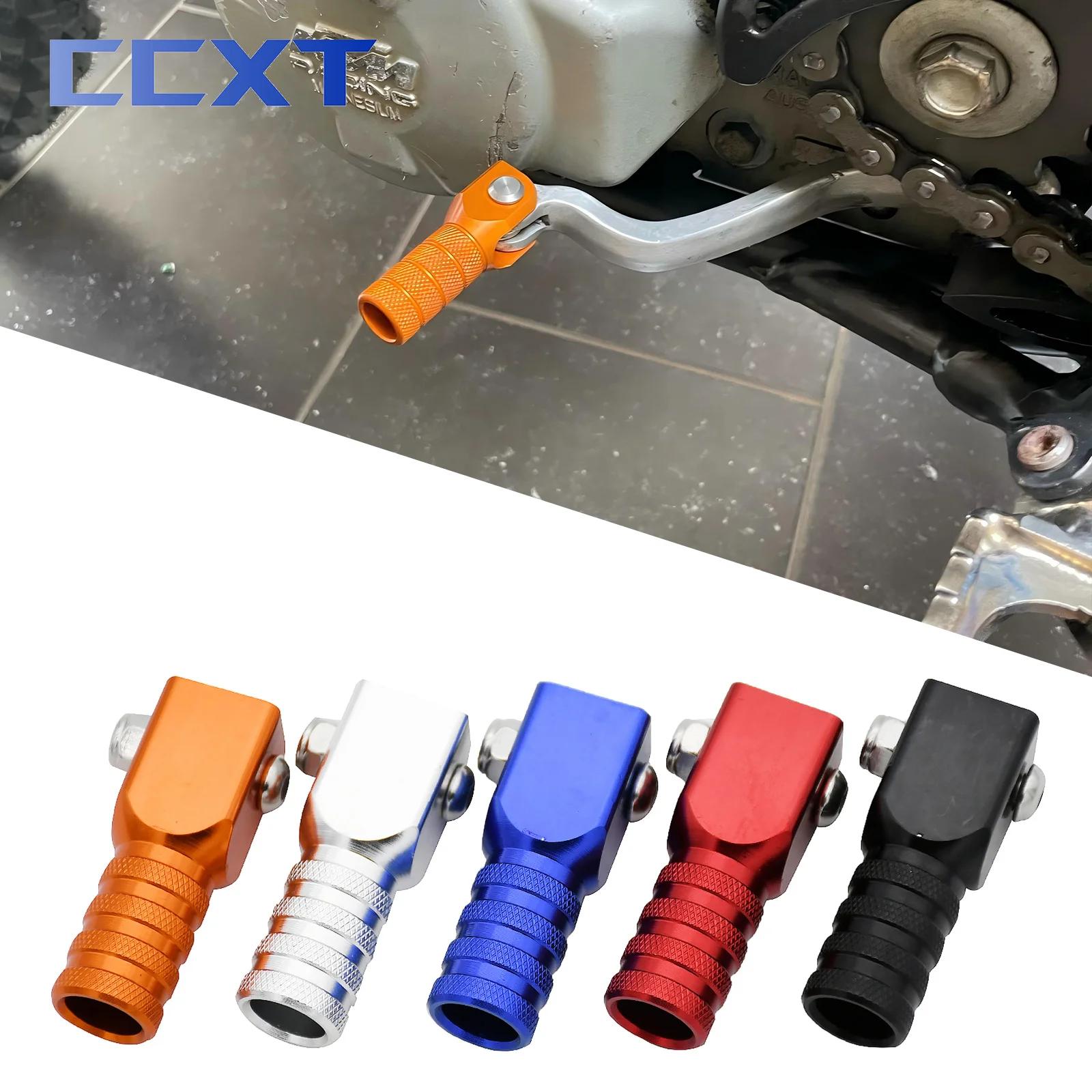 Embout de levier de changement de vitesse pour moto, pour KTM 125 – 530 690 SX SXF EXC EXCG XC XCW X