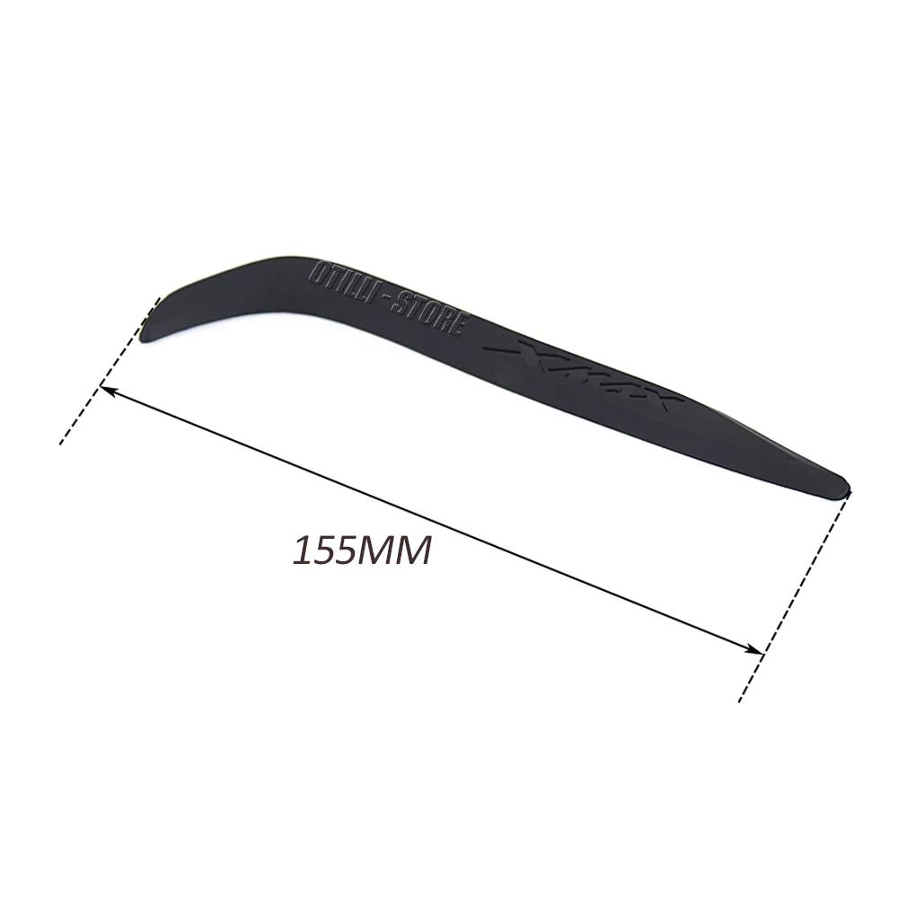 Plaque latérale de protection résistante aux rayures, accessoires de moto pour Yamaha XMAX 125 x-max
