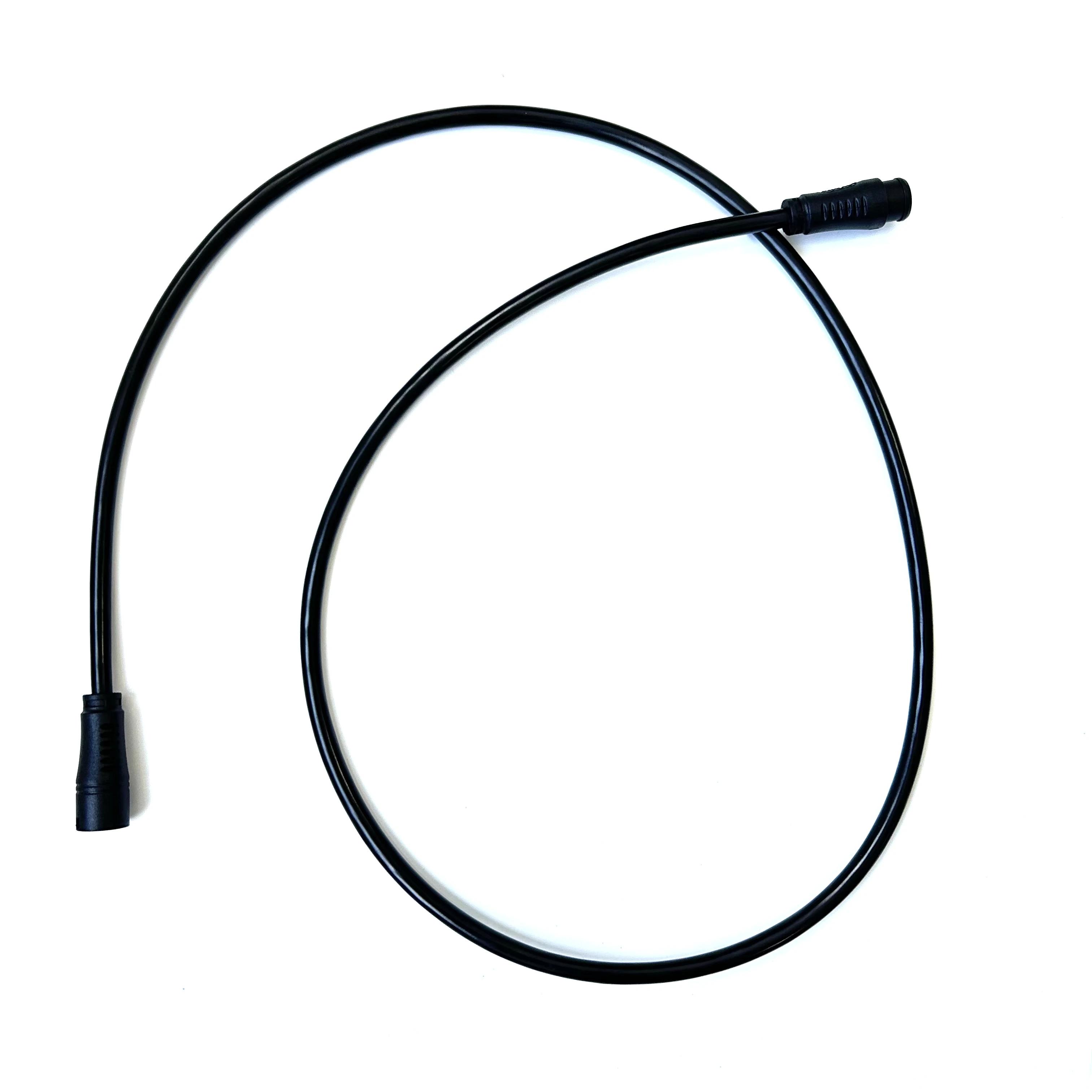 Connecteur de câble de moteur Higo Z1115A L = 1000mm, Extension mâle et femelle 11 broches, faisceau