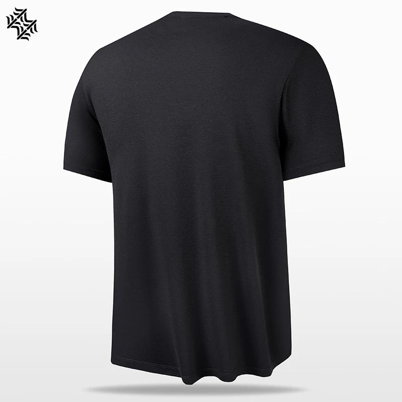 SBWL-T-shirt à séchage rapide pour homme, chemise de protection respirante, soie glacée, randonnée e