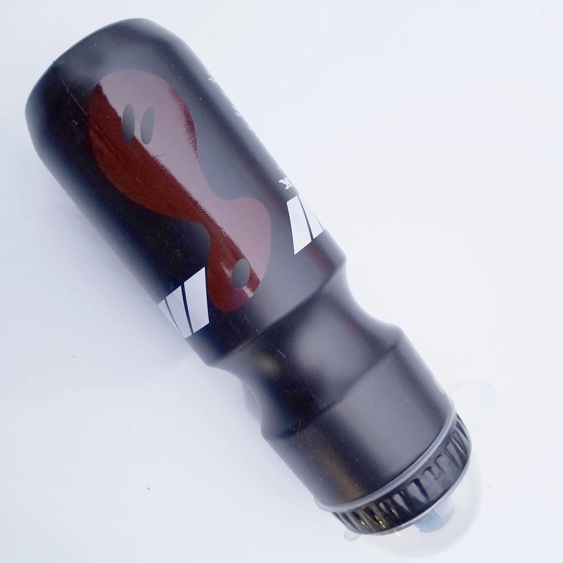 Carafe de sport portable pour vélo de route, VTT, cyclisme, eau, randonnée, camping