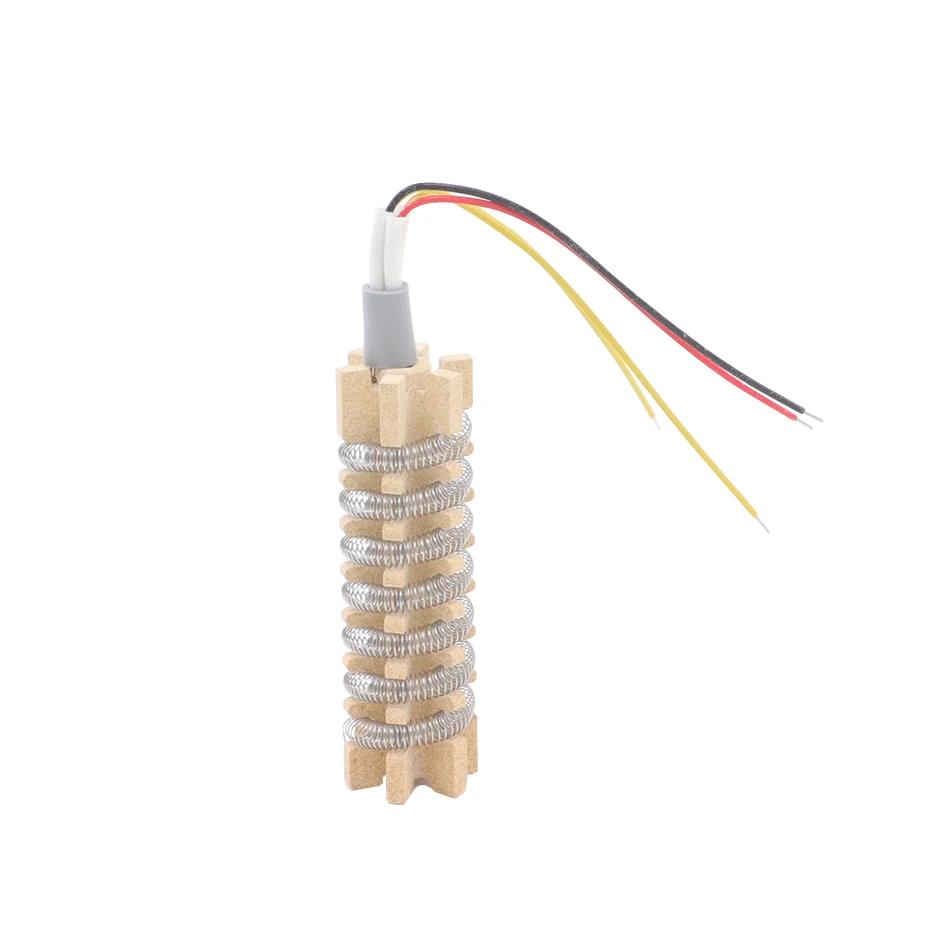 Élément chauffant pour pistolet à Air chaud 220V/110V, noyau chauffant en céramique pour 8586 858 85