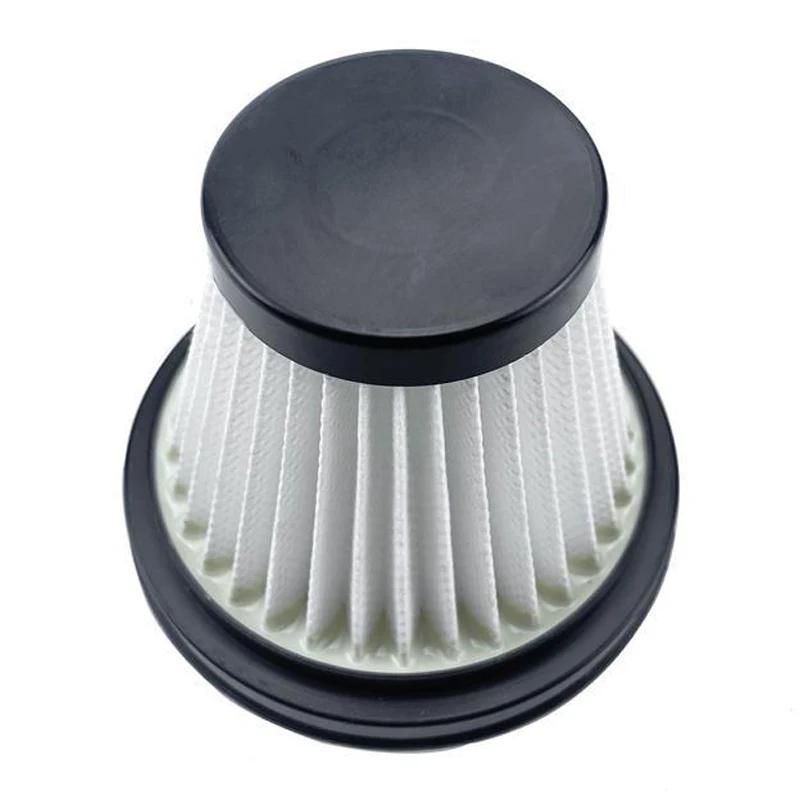 Compatible avec ( Deerma DX115 / DX115S / DX115C ) Filtre HEPA Aspirateur à Main Pièces Détachées et