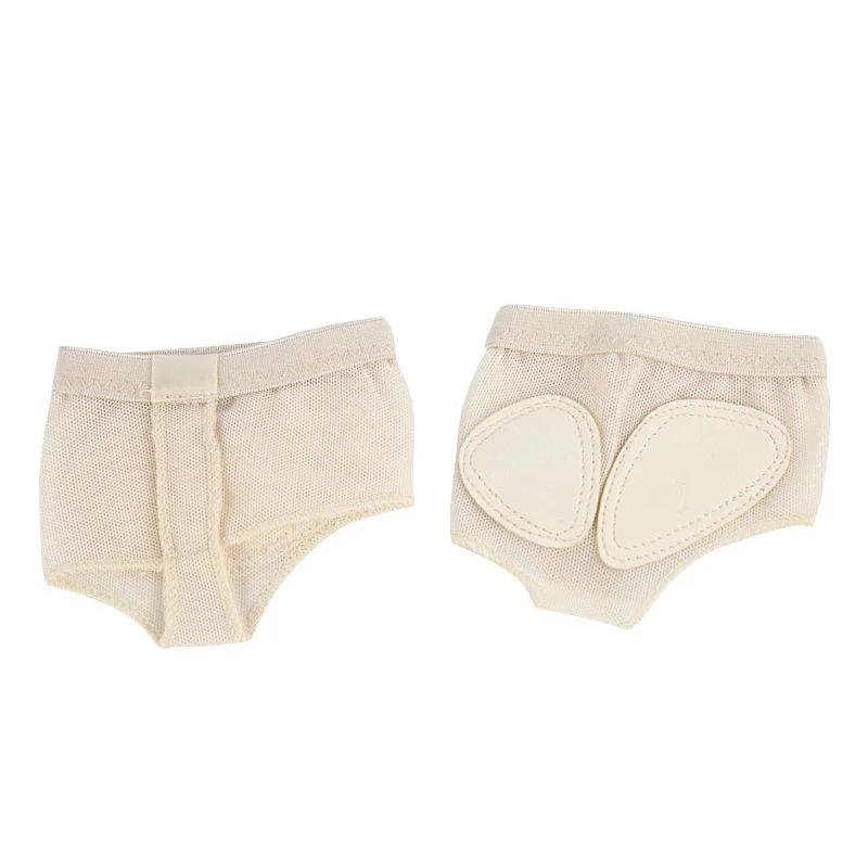 Chaussures professionnelles danse du ventre - Protection orteils soins pieds ballet