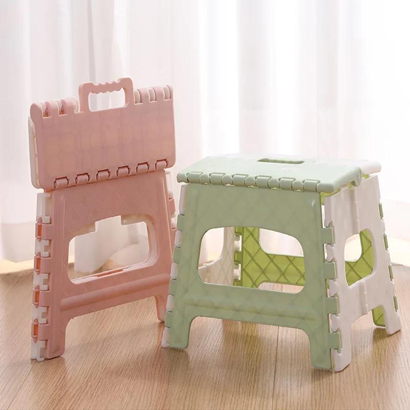 Tabouret de toilette Squatty pour salle de bain, pour enfants et femmes enceintes, siège de toilette