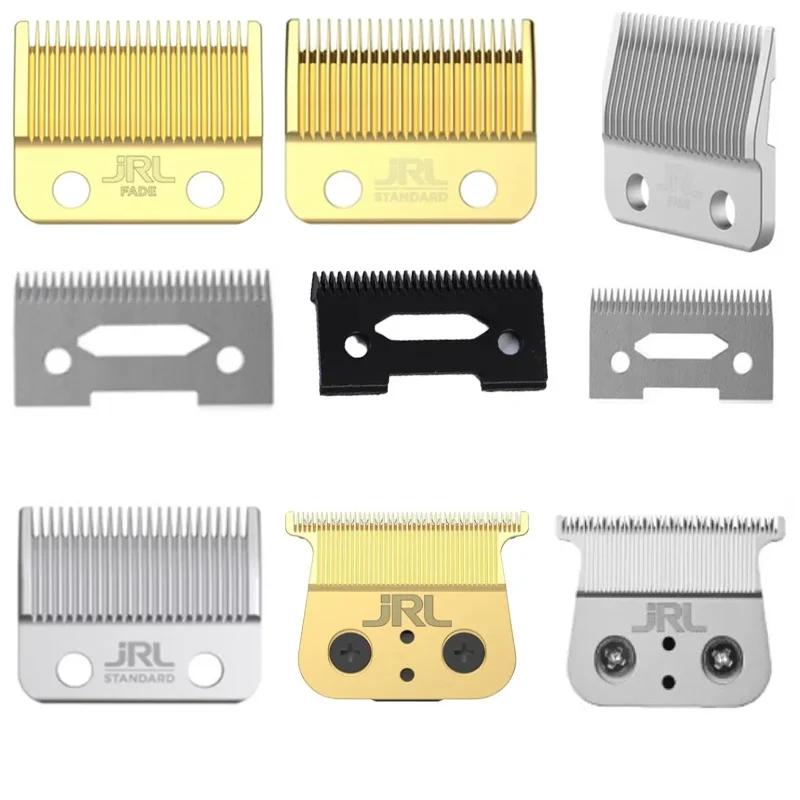 Lame de rechange originale JRL pour tondeuse Madeshow M10/M5/M8f/M6/M11, couteau de coupe profession