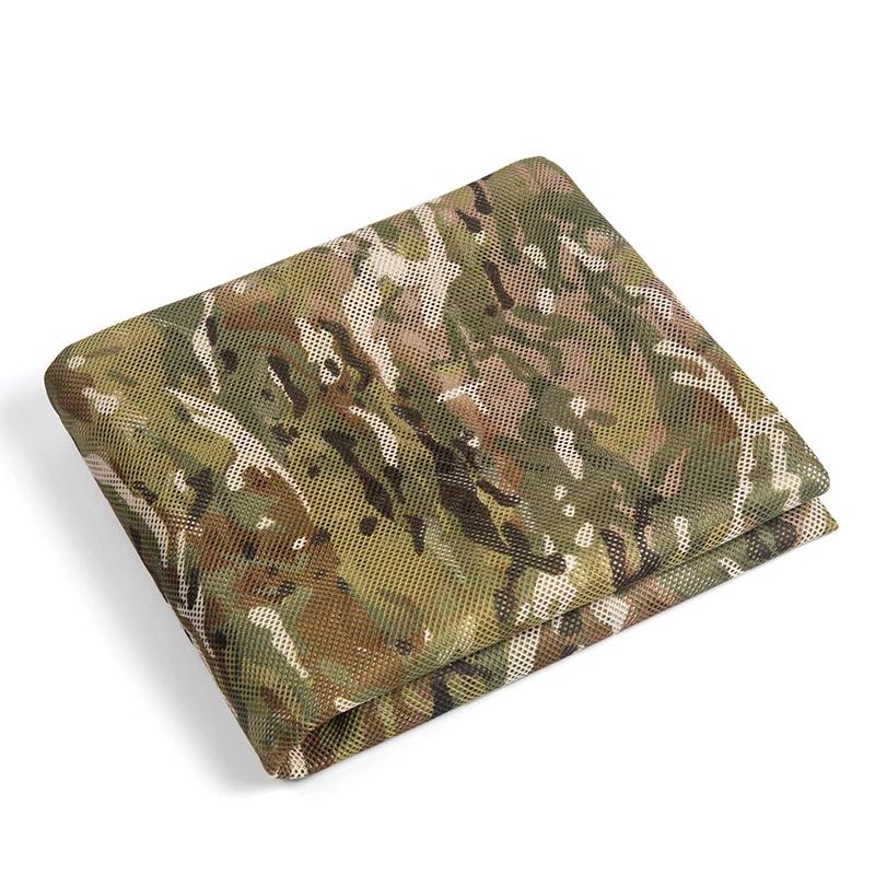 300D Super Maple2.0 simple Camouflage maille tissu tissu ombre Net Camouflage Net jardin clôture déc