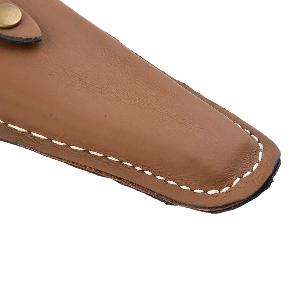 Fournitures pratiques pour la maison avec boucle, support pour électricien, sac à ciseaux, rangement