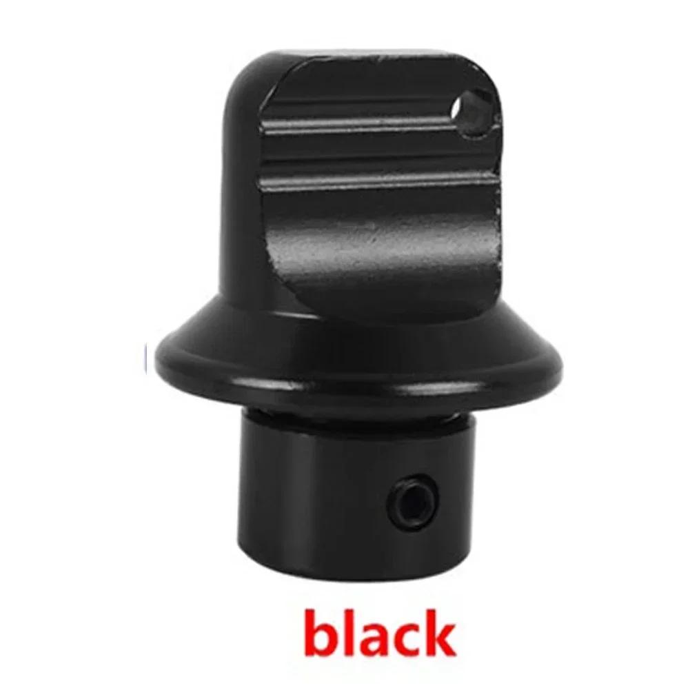 Embout de clé universel pour moto, couvercle de tête de clé, verrouillage du moteur, moulures de têt