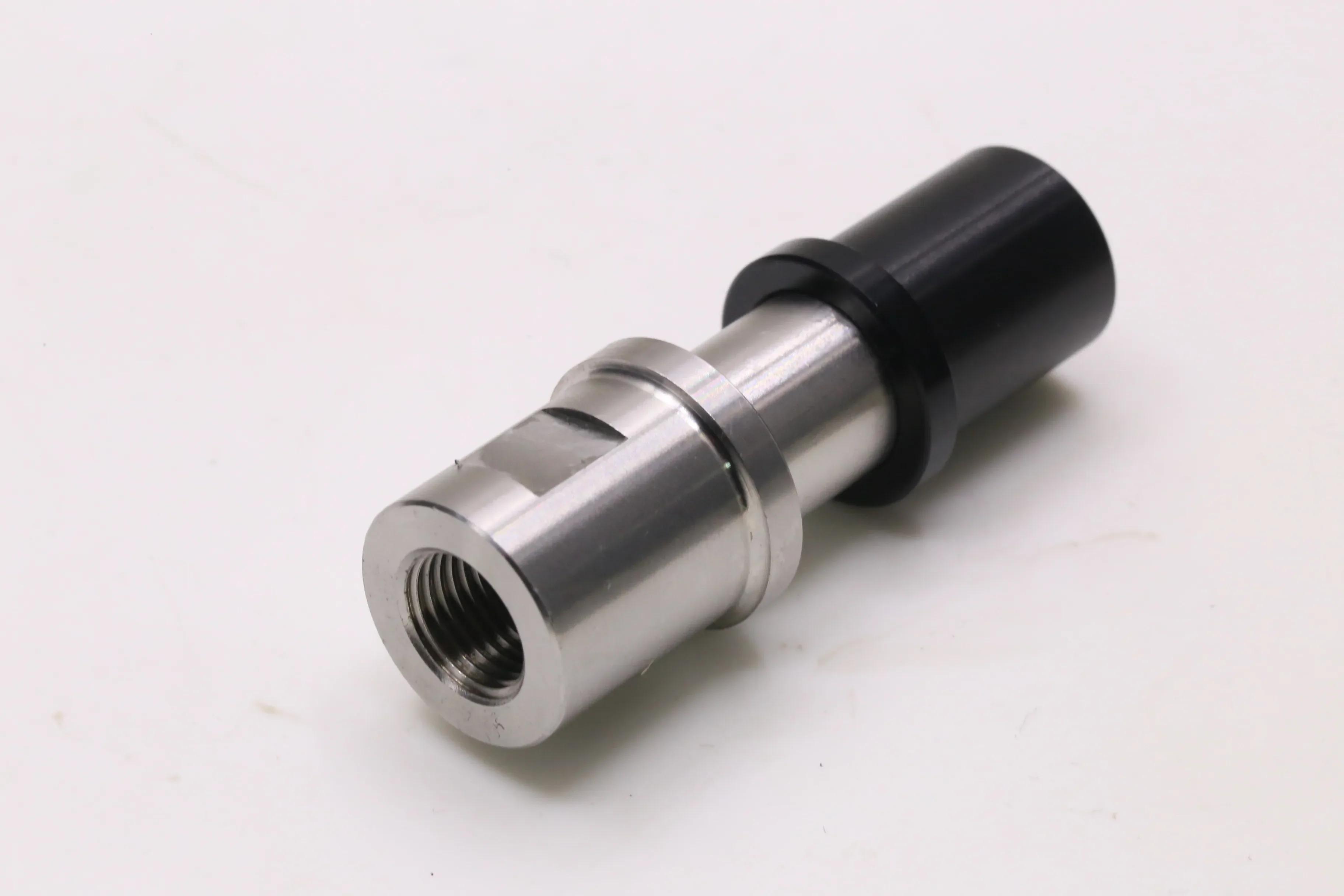 choc arrière de cycle MONTAGE DE TRUNNION ADAPTATEUR SUPERIOR oeillet standard Conversion au support
