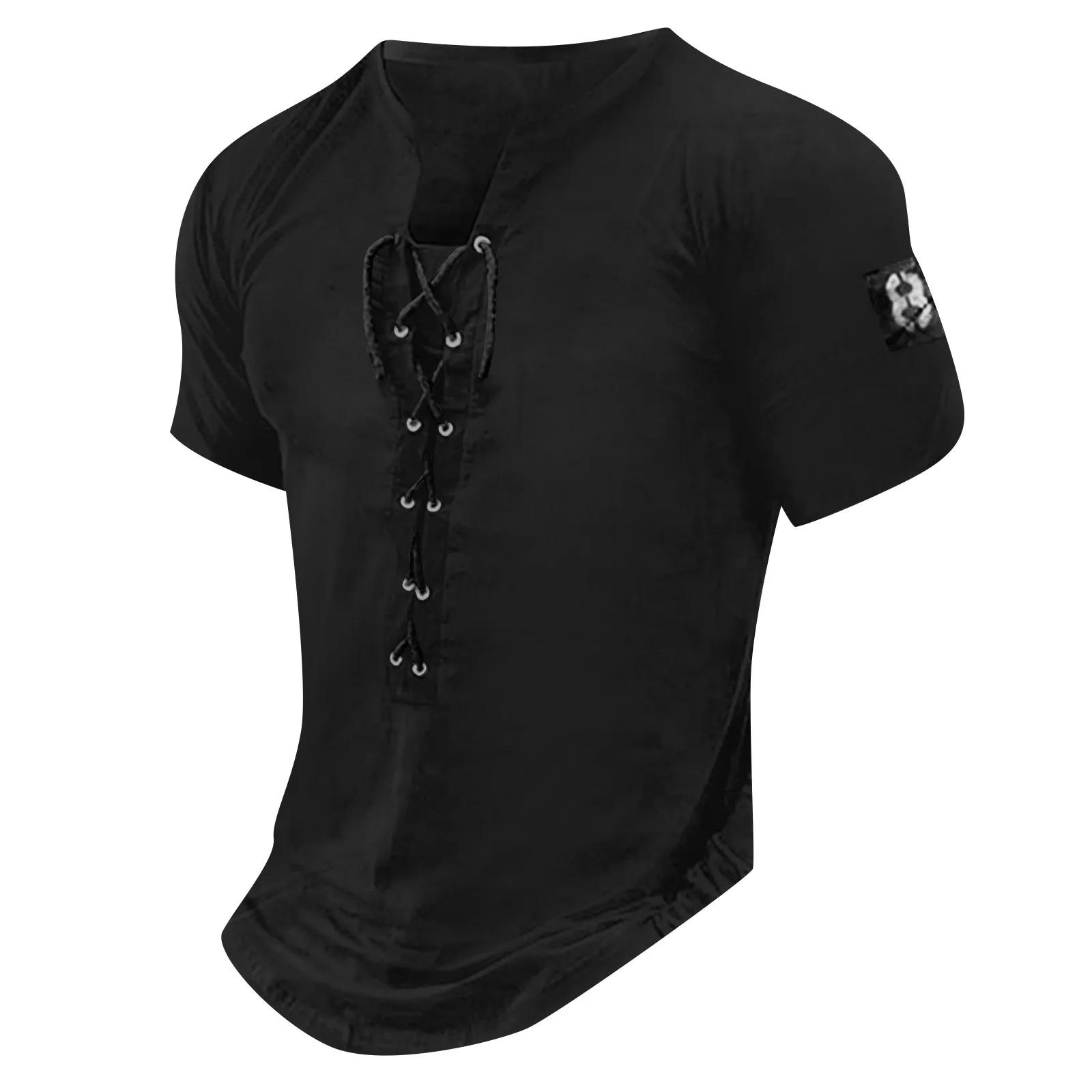 T-Shirt à Manches Courtes pour Homme, Classique, Basique, Assressentiavec Tout, Tendance Vintage, Gr