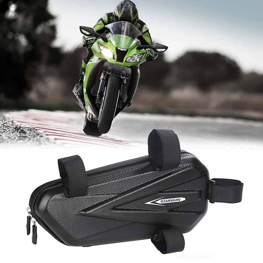 RZAHUAHU-Sac de moto étanche CM300, grande capacité, sac de moteur CM500, sac de poteau de protectio