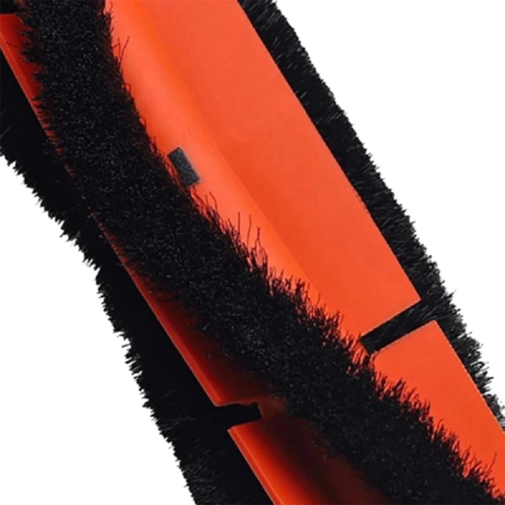 Pièces de rechange de la brosse principale de la brosse à rouleau et de la brosse latérale pour aspi
