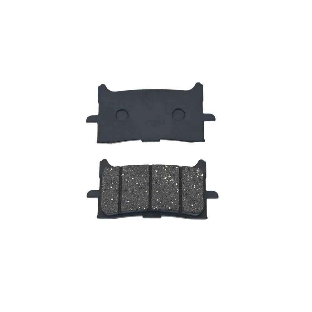 USERX plaquettes de frein à disque moto freins avant arrière plaquettes de frein à disque pour FA679