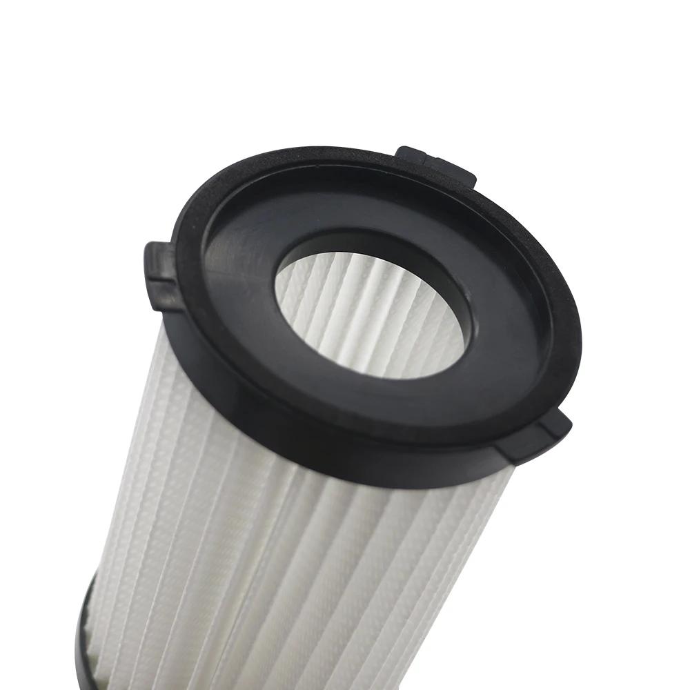 Filtre Hepa pour aspirateur MooSoo D600 D601 Cecotec Conga Thunderbrush 520 550 560 Ariete Handy For