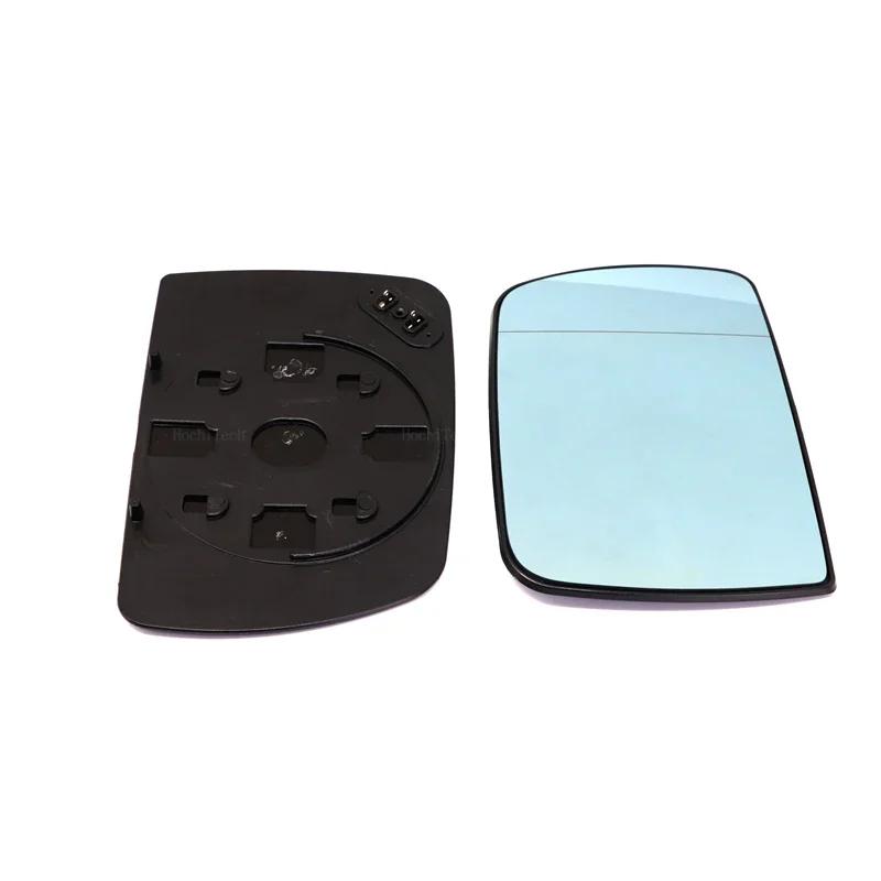 Pour Land Rover Range Rover L322 Vogue 2002-2006 accessoires rétroviseur latéral en verre chauffant