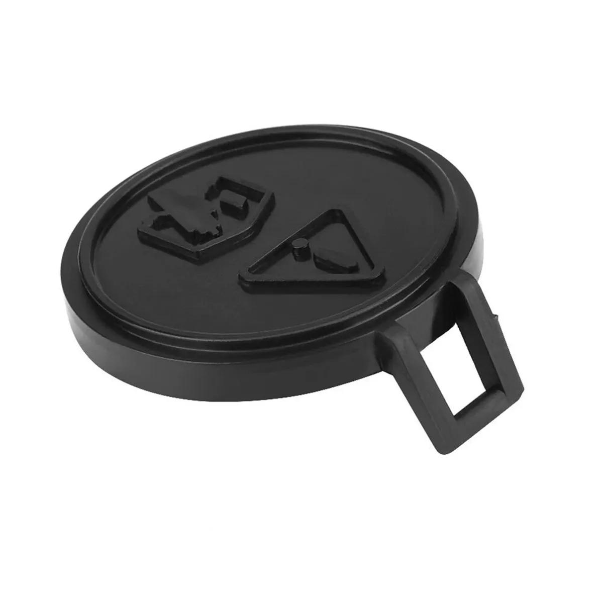 Bouchon de réservoir de liquide de refroidissement de moteur de radiateur de voiture 17107515485, po