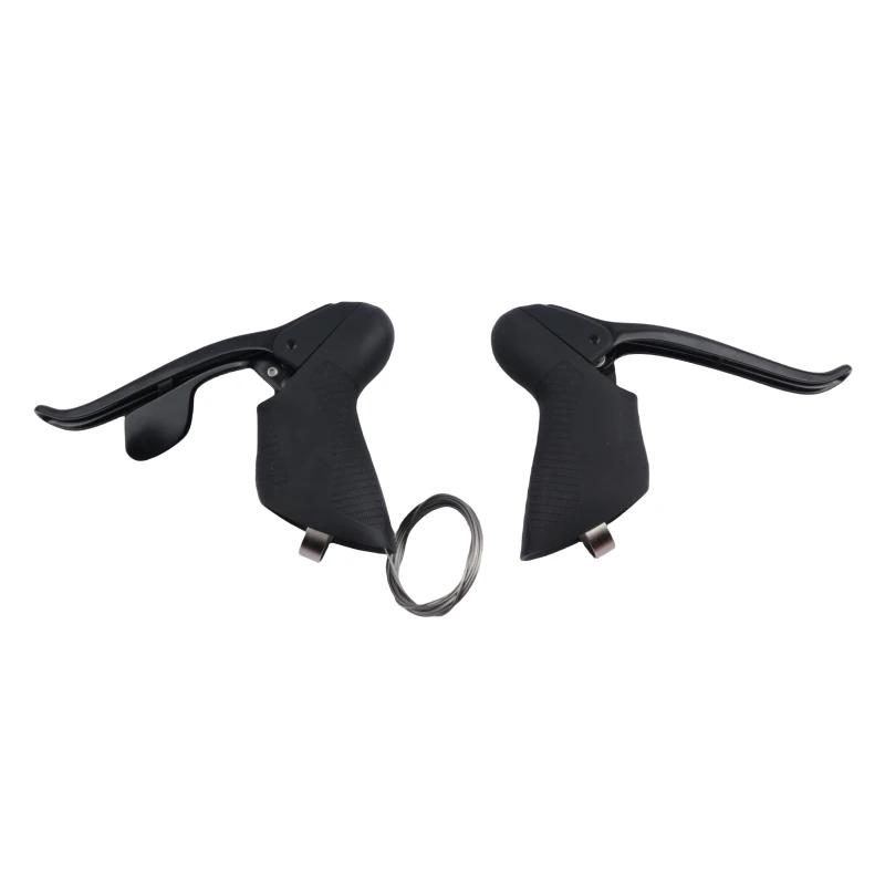 SRAM Apex 1x11s manette de vitesse vélo de route manettes de vitesse à Double robinet 11 vitesses mé