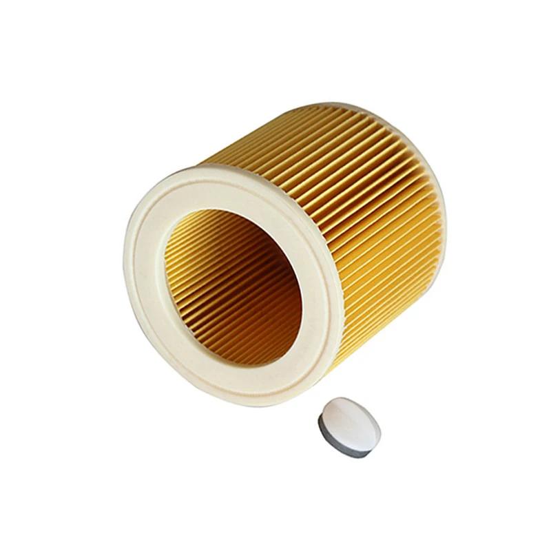 Pièces de rechange pour aspirateur Karcher WD3 Premium WD3200 WD 3300 MV3 A2004 A2054, accessoires,