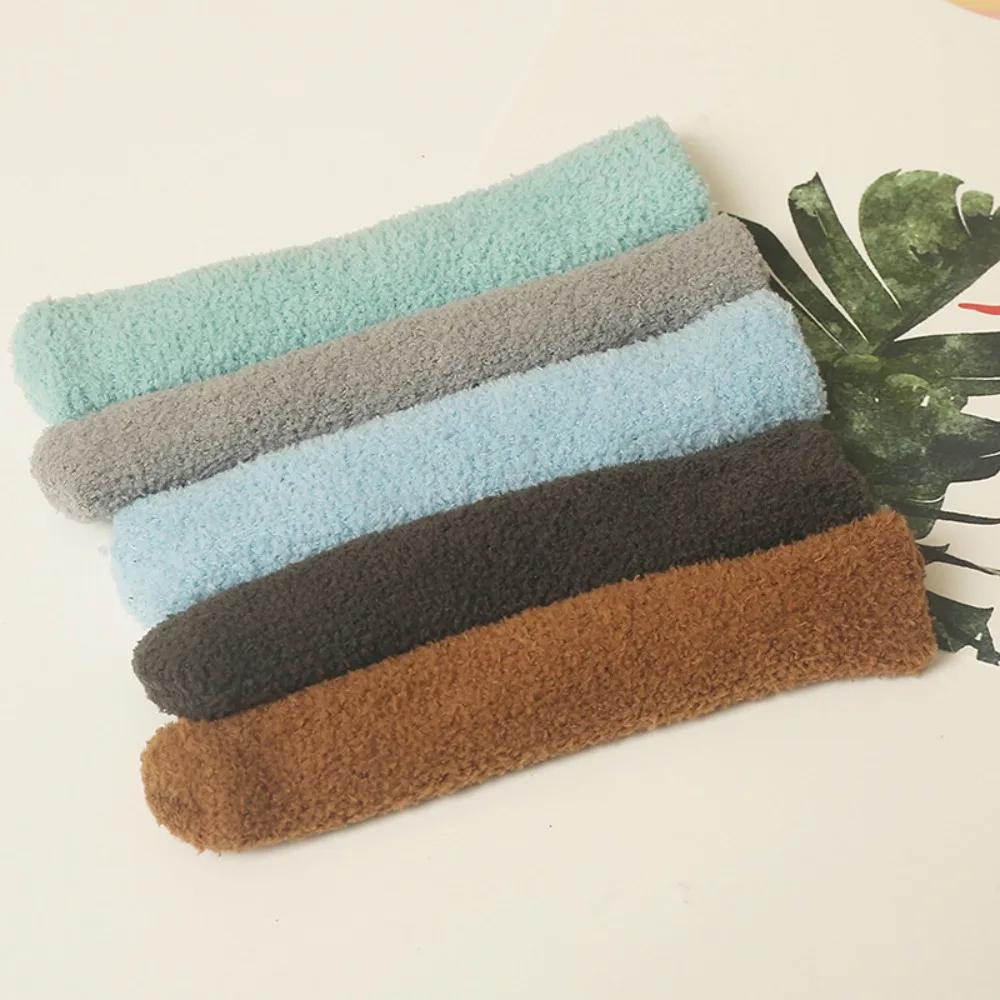 4 pièces/ensemble chaussettes de jambe de chaise protecteurs de pieds de chaise à haute élasticité a