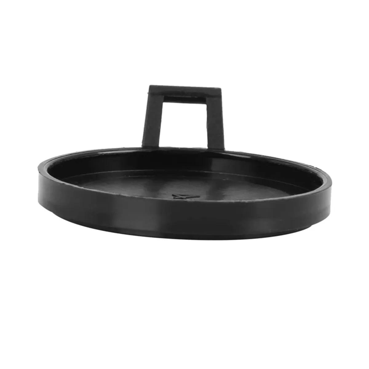 Bouchon de réservoir de liquide de refroidissement de moteur de radiateur de voiture 17107515485, po