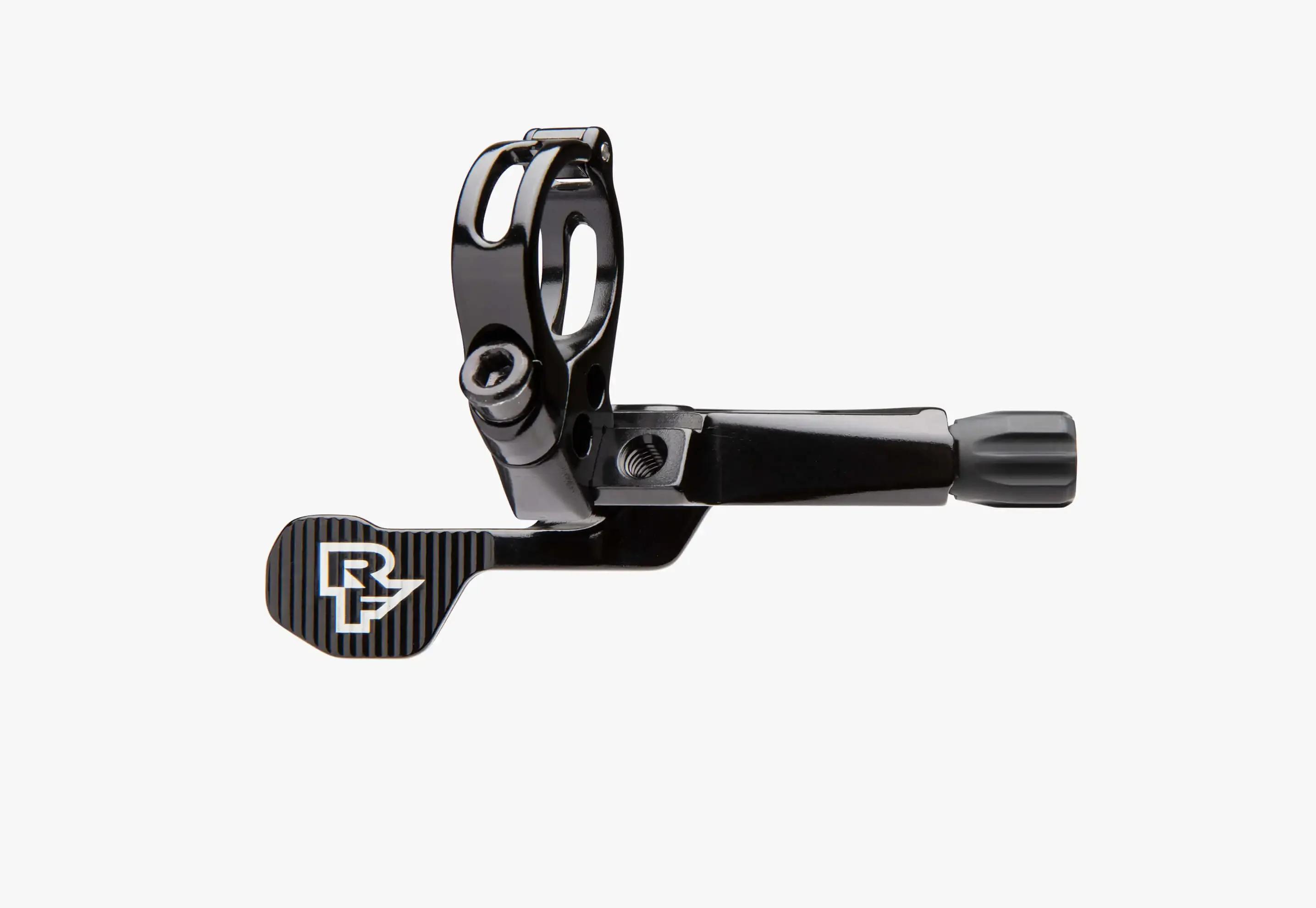 Améliorez votre vélo avec le levier de tige de selle RACEFACE Turbine R 1x – Compatible avec Matchma