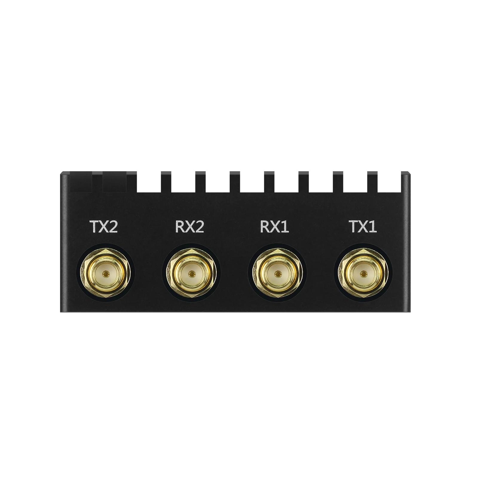 HAMGEtransmith E310 70MHz-6GHz SDR Radio définie par logiciel AD9361 ZYNQ7020 pour Open5G-PHY Openwi