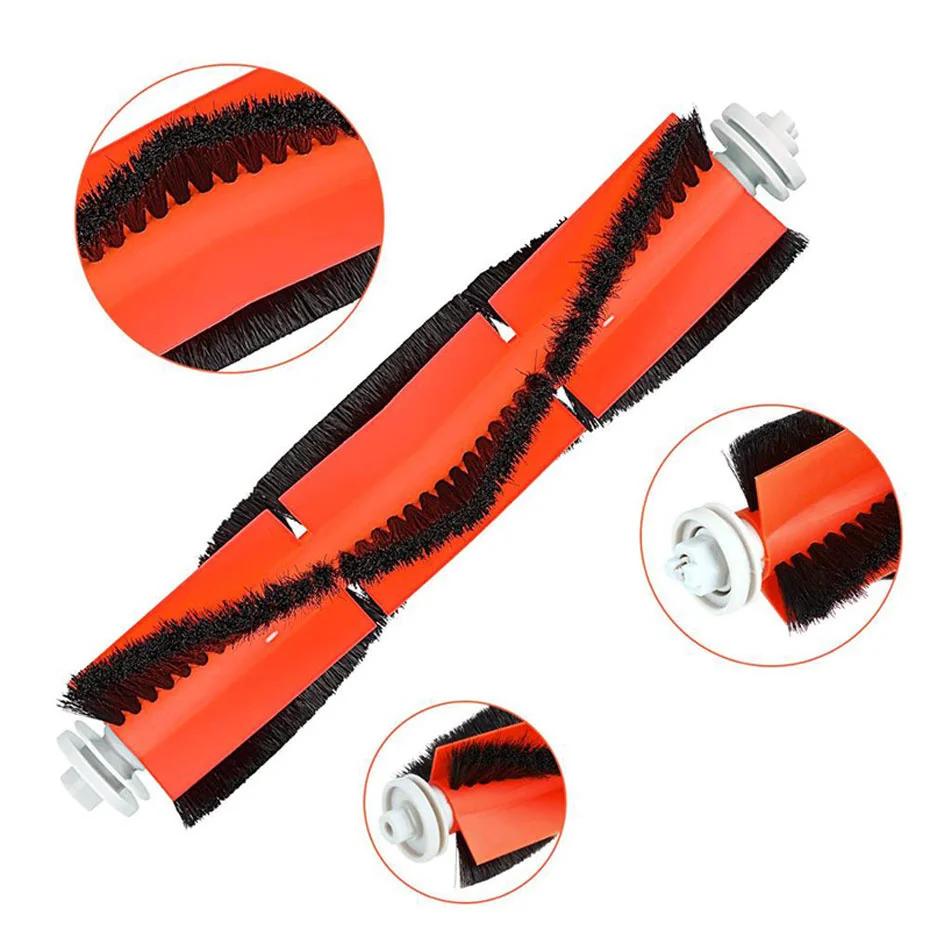 Pour Xiaomi Mi Robot aspirateur-vadrouille 2 Pro/Lite MJST1SHW MJSTL filtre Hepa vadrouille tissu br