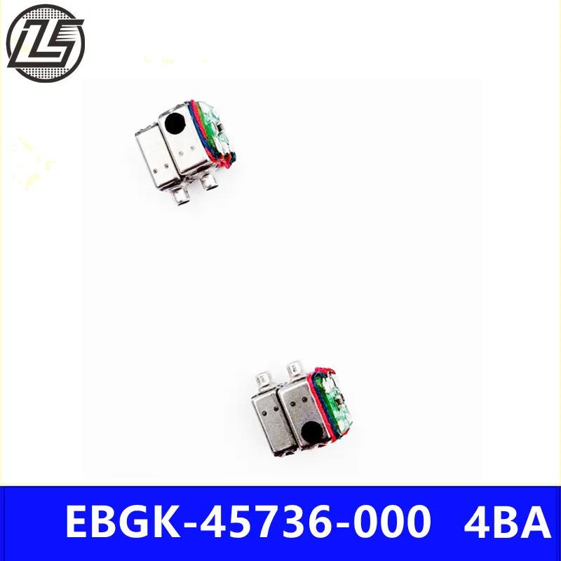 LS EBGk-45736 4BA composite Oeuvre toutes les fréquences unité de fer mobile casque haut-parleurs ré
