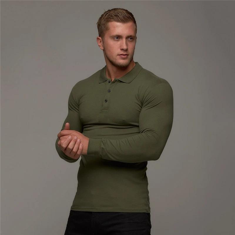T-shirt Sport Homme Coton Respirant - Entraînement Gym Fitness Musculation Mode