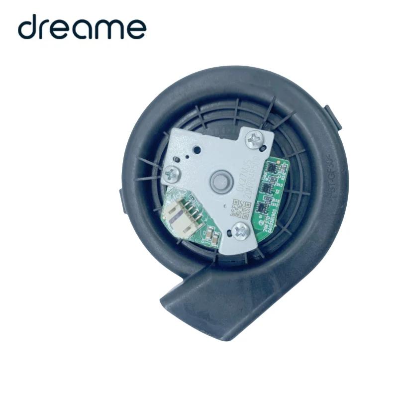 Module de ventilateur d'origine pour aspirateur Robot Dreame F9, pièces de rechange, accessoires