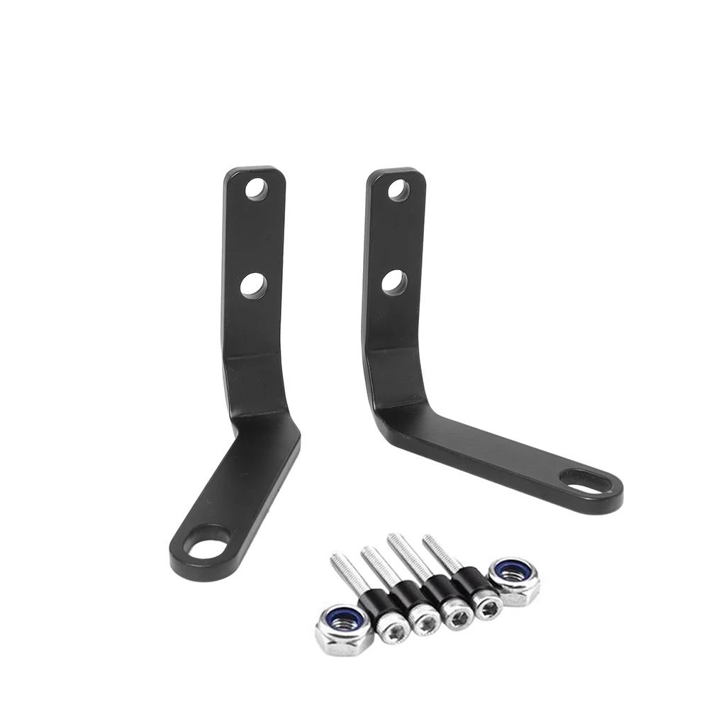 Support de projecteur de rétroviseur latéral de guidon de moto, accessoires pour Rebel CMX 500 300 p