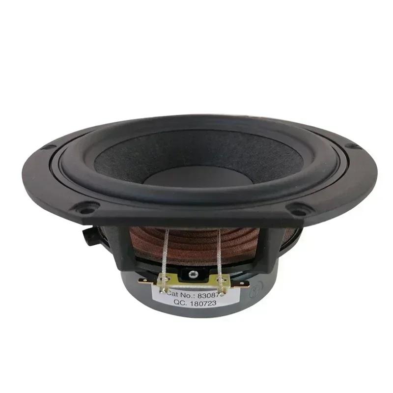 1 pièce originale sans égal P 830875 /P 830883 Pilote de haut-parleur Midwoofer 6.5 pouces, châssi