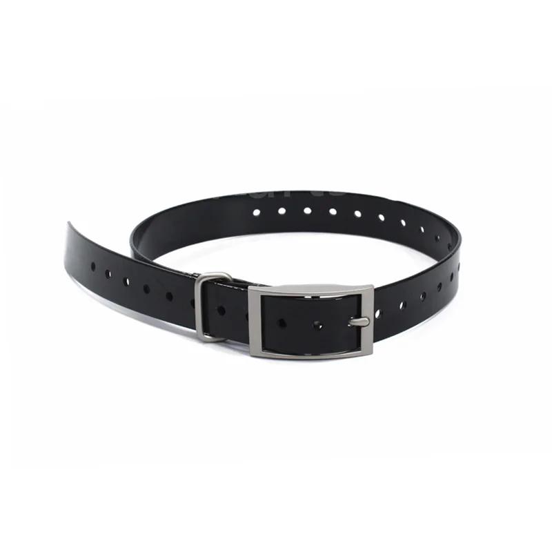 Ceinture de collier pour Garmin, TT15, TT10, T5, DC50