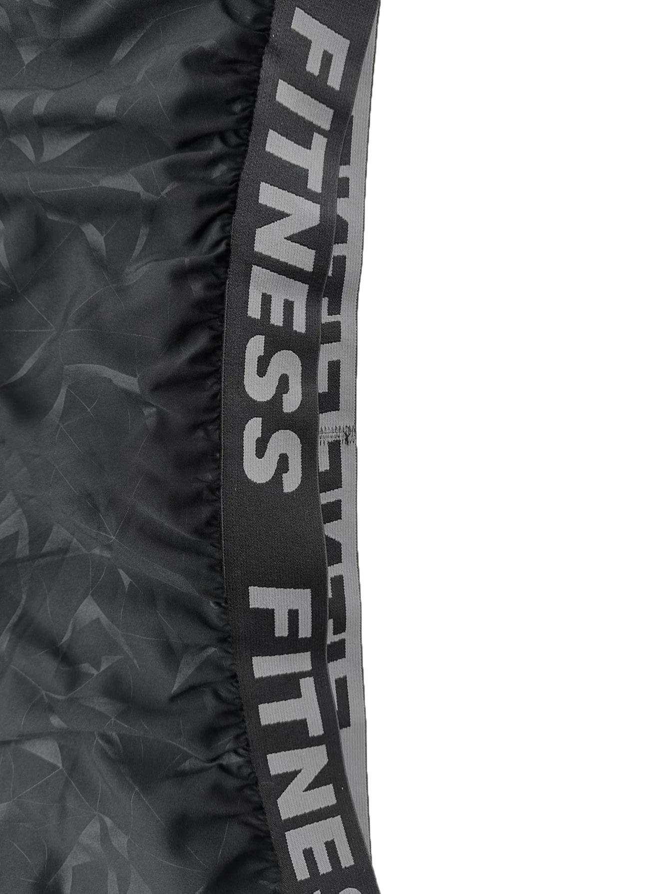 Short de sport pour hommes