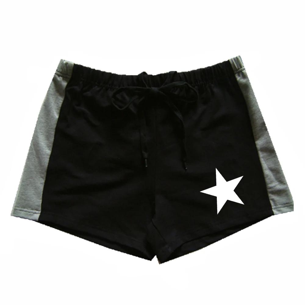 Motif imprimé pentagramme pur pour homme, sports de plein air, sports de mer, sports décontractés, c